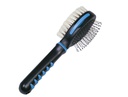 Escova dupla para cachorro COMFORT LINE