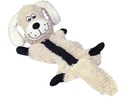 Brinquedo peluche cão