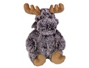 Brinquedo peluche rato