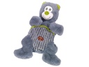 Brinquedo peluche urso
