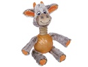 Brinquedo peluche vaca