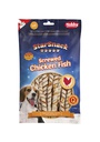 Snack de cão sabor a galinha