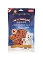 Snack MINI de salame de frango