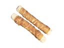 Snack de churrasco e galinha