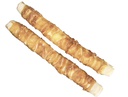 Snack churrasco e galinha