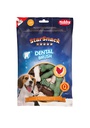 Snack escova de dentes