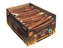 Snack de barbecue de pato wrapped