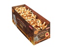 Snack MINI  de barbecue de galinha wrapped