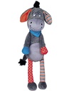 Brinquedo peluche macaco