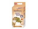 Snack de atum para gato