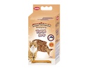 Snack tira de atun para gatos