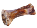 Snack osso de carne seca