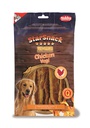 Snack Churrasco Frango Vegi