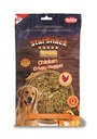 Snack Churrasco de Frango Crispy Nugget