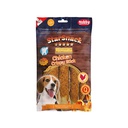 Snack Churrasco de Frango Crispy Stick