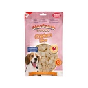 Snack Dados de frango