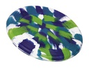 Brinquedo disco "Fly Disc" de Borracha