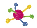 Brinquedo bola TPR com brinquedo de Cordaa