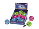 Snackball de Borracha