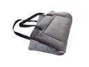 Manta/bolsa "SHANTA"