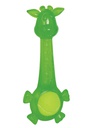 Brinquedo girafa
