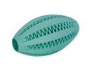Brinquedo bola de Rugby  "DENTAL LINE"