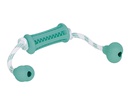 Brinquedo stick com corda "DENTAL LINE"