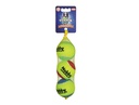 Brinquedo bola de tenis