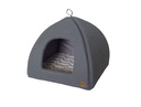 Cama caverna "CACHO"