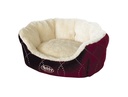 Cama oval "CENO"