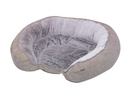 Cama Oval "NAPO"