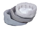 Pack Camas oval "MOSNA"