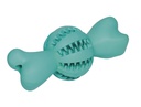 Osso  Borracha "DENTAL LINE"