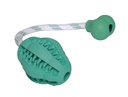 Brinquedo "DENTAL LINE" com corda