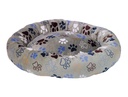Cama Donut "LISSI"