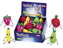 Brinquedo Frutas