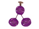 Brinquedo Fruit Catnip