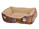 Cama Comfort "LISSI"