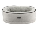 Cama ortopedica oval "LAGO"