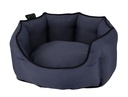 Eco Cama Oval "ESAT"