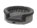 Cama oval "JASIN"