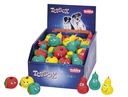 Brinquedo em latex frutas
