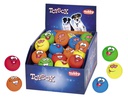 brinquedo em latex "Crazy Faces"