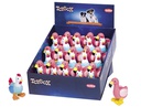 Brinquedo em latex animais