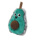 Peluche abacate