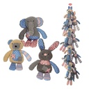 Animais Peluche 