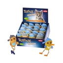 Brinquedo para gatos batata