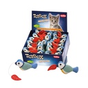 Brinquedo para gatos passarinhos