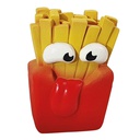 Batatas fritas Latex