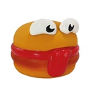 Hamburger Latex